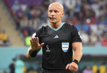 Szymon Marciniak