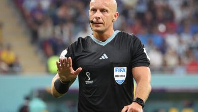 Szymon Marciniak