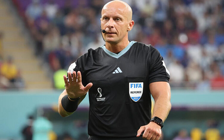 Szymon Marciniak