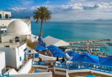 TOURISME EN TUNISIE