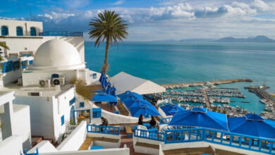 TOURISME EN TUNISIE