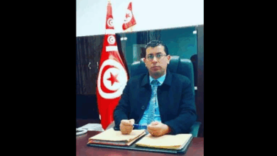 Taib Dridi Gouverneur Jandouba