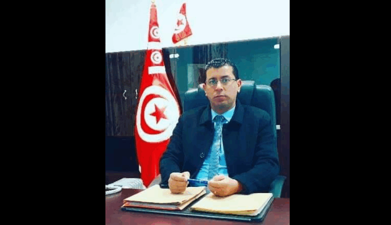 Taib Dridi Gouverneur Jandouba