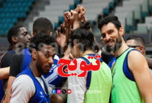 USMO BASKET BALL