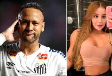Un danseur brésilien accusé d'avoir eu des relations sexuelles avec Neymar fait face à des accusations morales