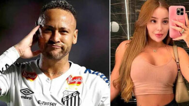 Un danseur brésilien accusé d'avoir eu des relations sexuelles avec Neymar fait face à des accusations morales