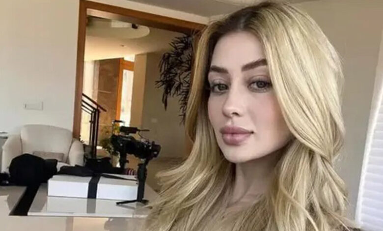Valeria Marquez