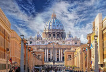Vatican