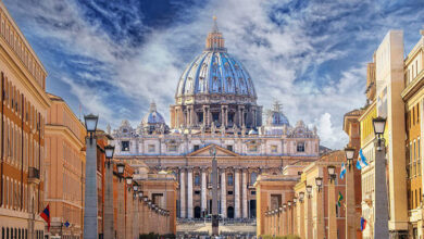 Vatican