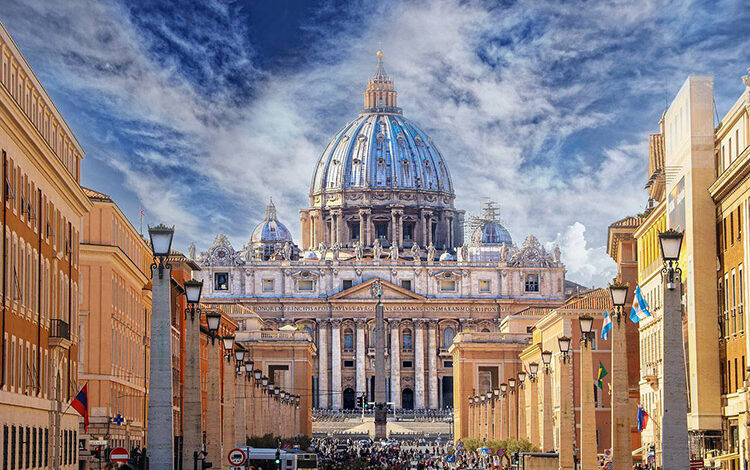 Vatican