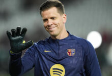 Wojciech Szczesny