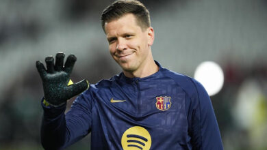 Wojciech Szczesny