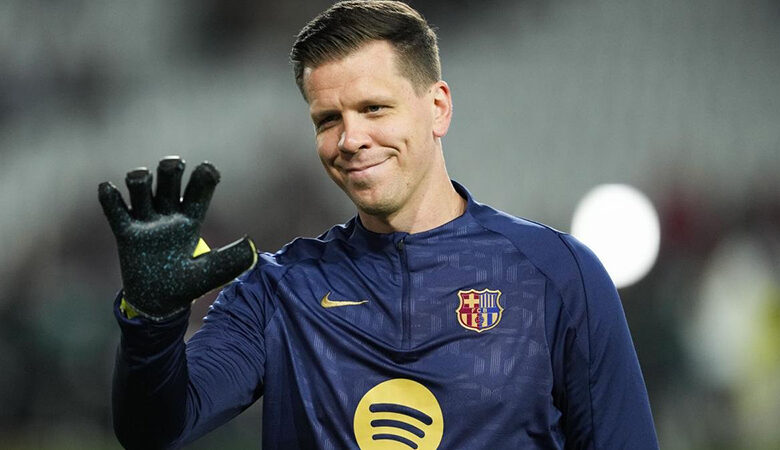 Wojciech Szczesny