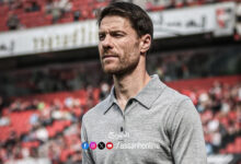 XABI ALONSO