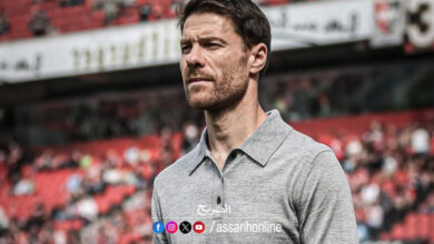 XABI ALONSO
