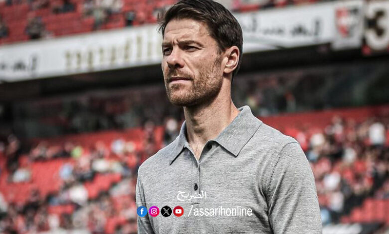 XABI ALONSO