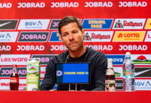 Xabi Alonso