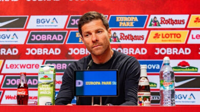 Xabi Alonso