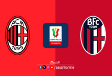 acmilan vs boulogne