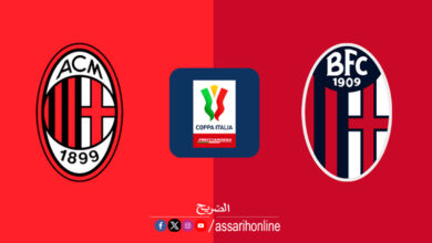 acmilan vs boulogne