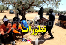africains . amra . sfax