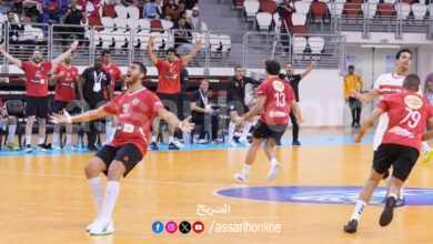 ahli masri