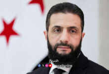 ahmed charaa