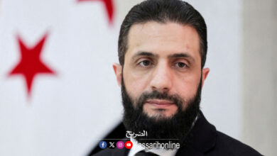 ahmed charaa