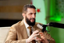 ahmed charh