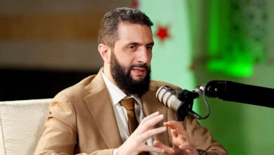 ahmed charh
