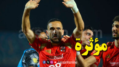 ali maaloul