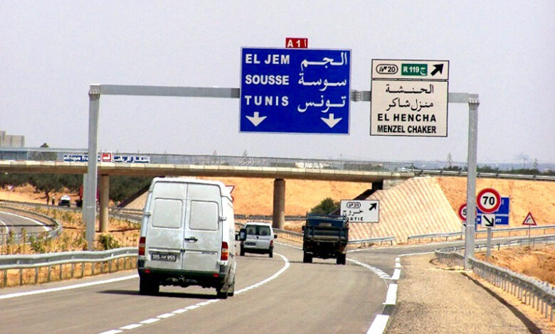 autoroute