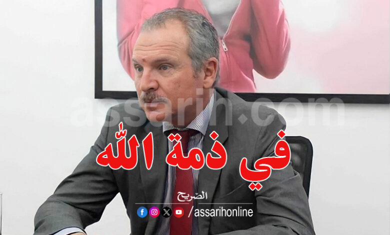 aziz zouhair