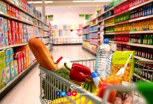 balance commerciale alimentaire