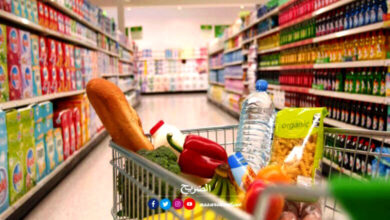balance commerciale alimentaire