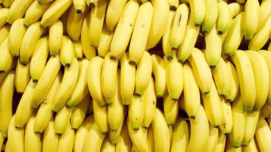 bananes