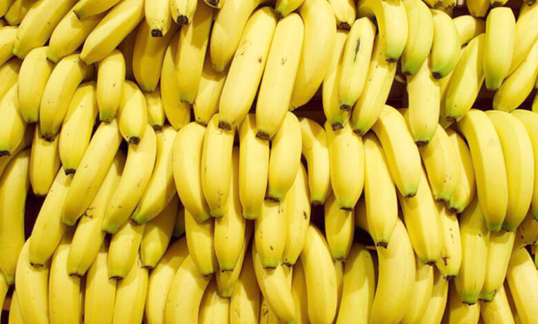 bananes