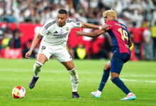 barça vs real 4-2 first half 11.05.2025