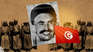 bataille de remada 25 mai 1958
