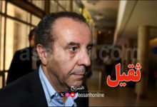 belhassen trabelsi