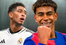 belligham vs lamine jamel