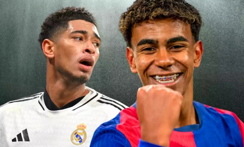 belligham vs lamine jamel