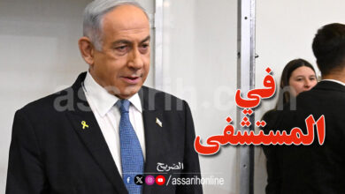 benjamin netanyahu