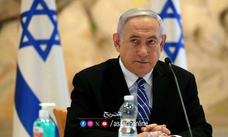 benyamin-netanyahou-780x470