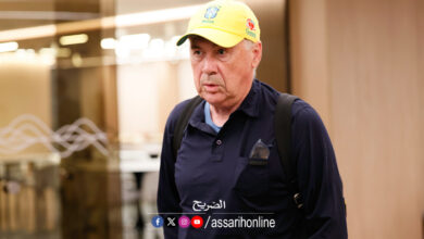carlo ancelotti brazil