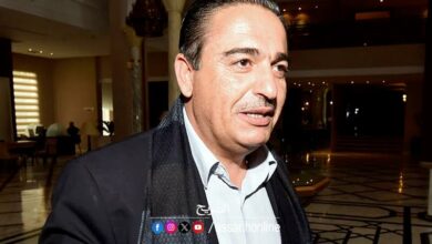 chafik jarraya