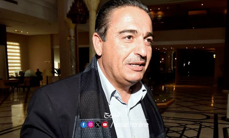 chafik jarraya