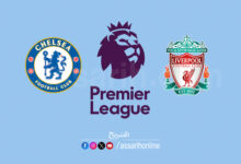 chelsea liverpool