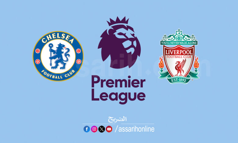 chelsea liverpool