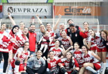 club africain dames . handball 17.05.2025